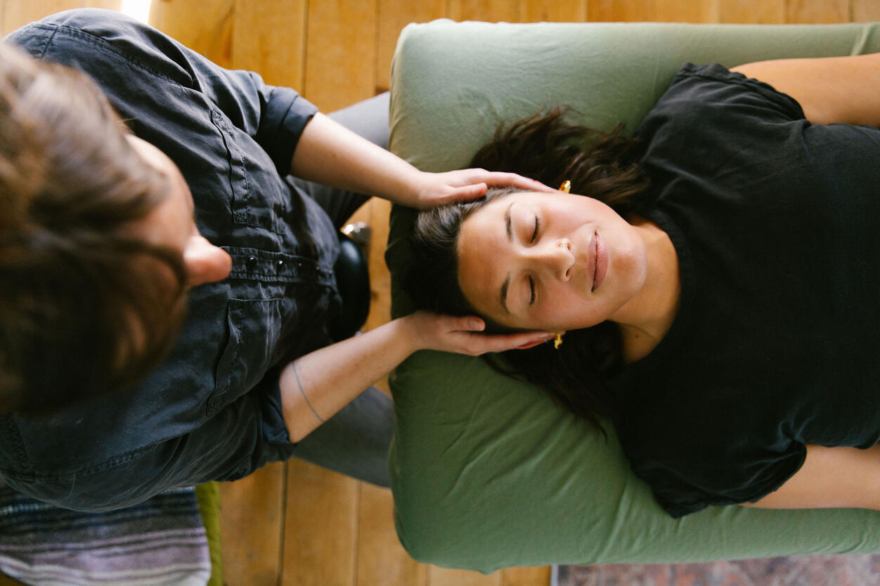 Photo credit: Bess Bird